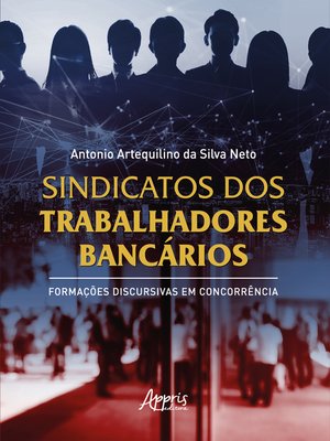 cover image of Sindicatos dos Trabalhadores Bancários